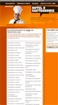 Mobile Screenshot of jobs.hierschmeckts.de